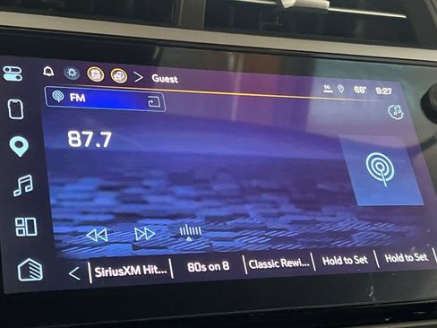 New 2027 Chevrolet Bolt LT FWD image 18