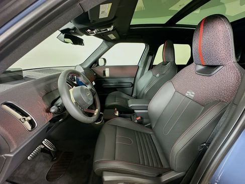 New 2027 MINI Cooper Countryman John Cooper Works AWD/4WD image 32