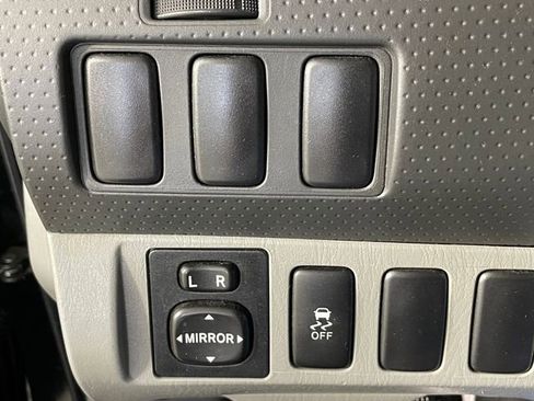 Used 2012 Toyota Tacoma PreRunner w/ SR5 Pkg RWD image 15
