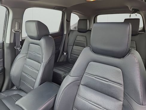 Used 2017 Honda CR-V EX-L image 10