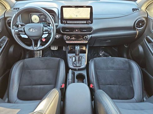 Used 2022 Hyundai Kona N w/ Cargo Package image 15