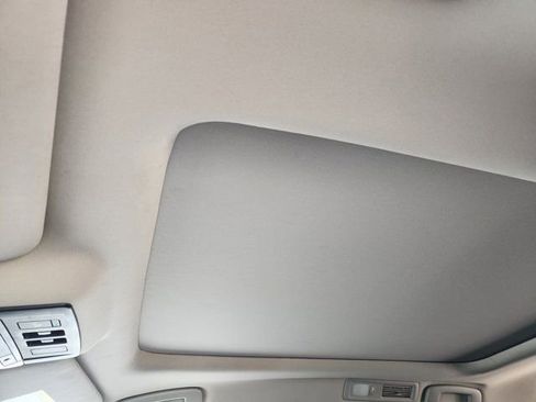 Used 2024 Nissan Pathfinder Platinum w/ Cargo Package image 26