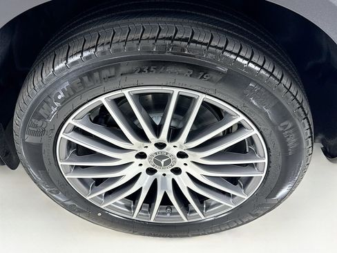 New 2026 Mercedes-Benz GLC 300 image 31