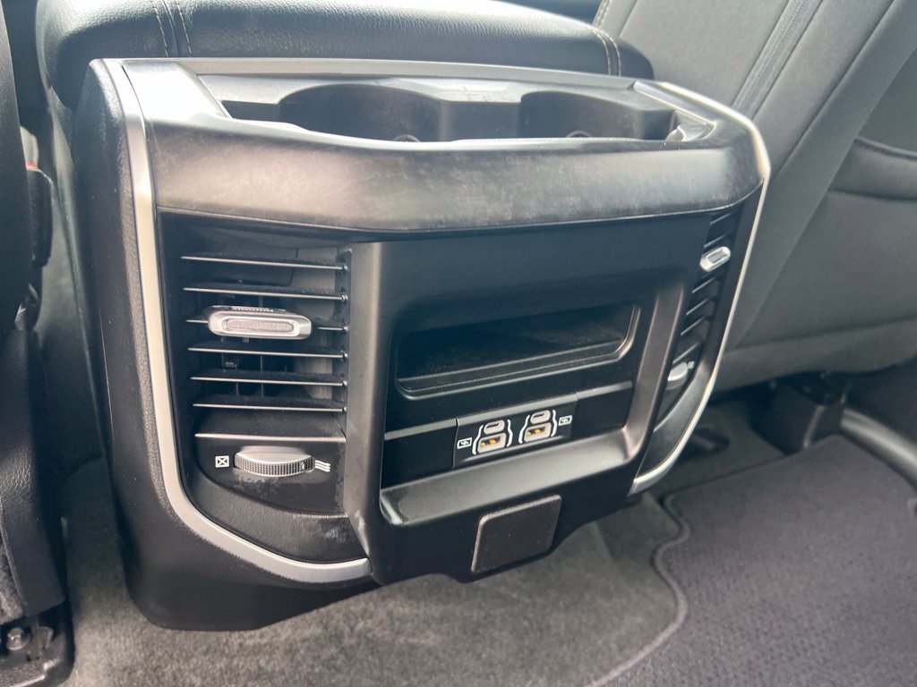 Certified 2022 RAM 1500 Big Horn AWD/4WD image 38