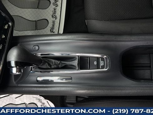 Used 2021 Honda HR-V EX image 20