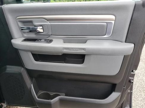 Used 2018 RAM 1500 Big Horn AWD/4WD image 19