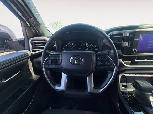 New 2026 Toyota Tundra SR5 RWD image 12