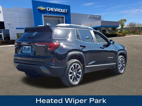 Used 2026 GMC Terrain Elevation w/ Elevation Premium Package AWD/4WD image 25