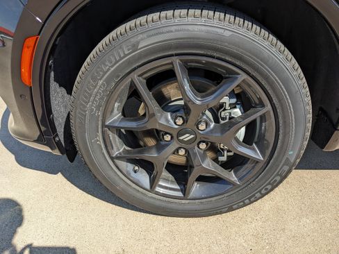 New 2027 Dodge Durango GT AWD/4WD image 11