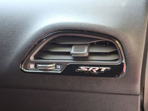 Used 2015 Dodge Challenger SRT w/ Technology Group image 16
