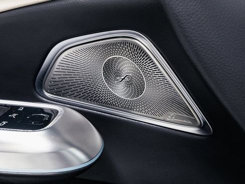 Certified 2025 Mercedes-Benz E 450 4MATIC All-Terrain Wagon w/ Multicontour Seating Package image 7