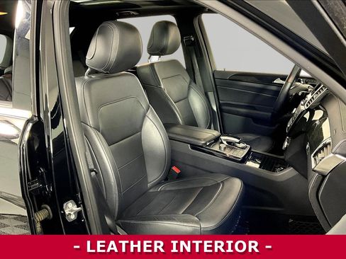 Used 2018 Mercedes-Benz GLE 550e 4MATIC image 29