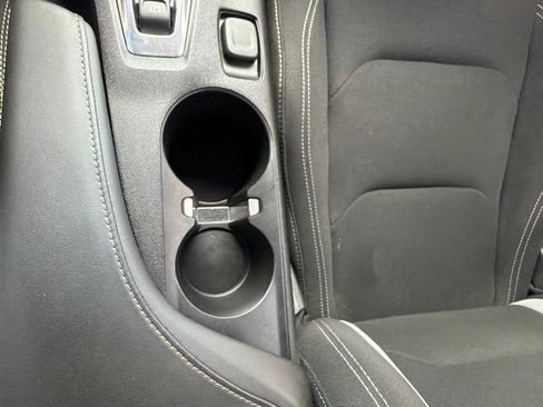 Used 2021 Chevrolet Camaro LT w/ RS Package RWD image 19
