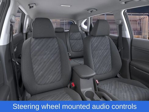 New 2026 Kia Seltos LX image 16