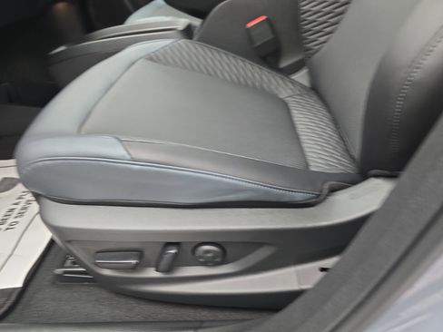 New 2026 Nissan Leaf Platinum+ w/ Cargo Package (Platinum+) image 29