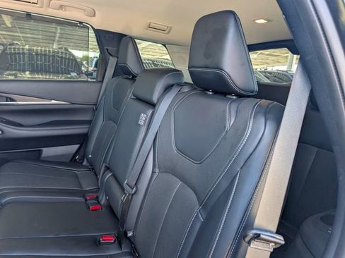 Used 2023 INFINITI QX60 Sensory w/ Vision Package AWD/4WD image 30