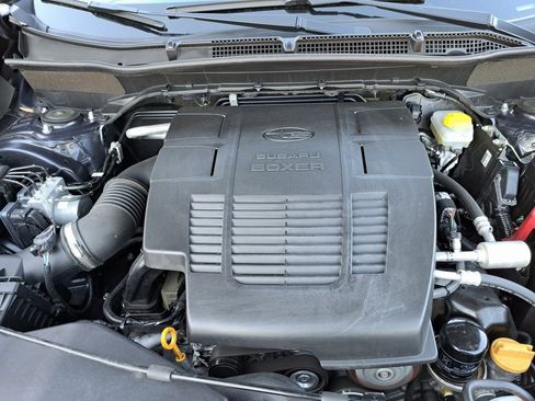 Certified 2024 Subaru Forester Sport image 29