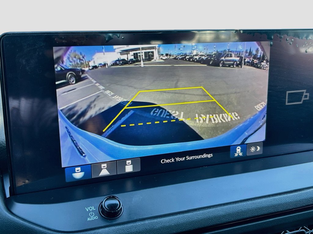 Certified 2024 Honda Accord Sport image 13