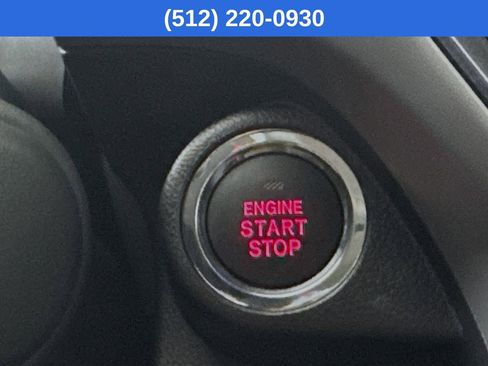 Used 2025 Subaru Crosstrek 2.5i Limited w/ Popular Package #3A image 19