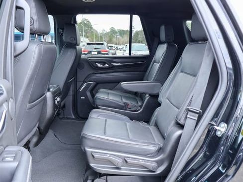 Certified 2024 GMC Yukon Denali image 10