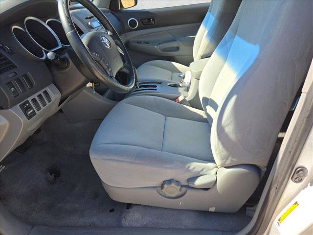 Used 2006 Toyota Tacoma PreRunner RWD image 15