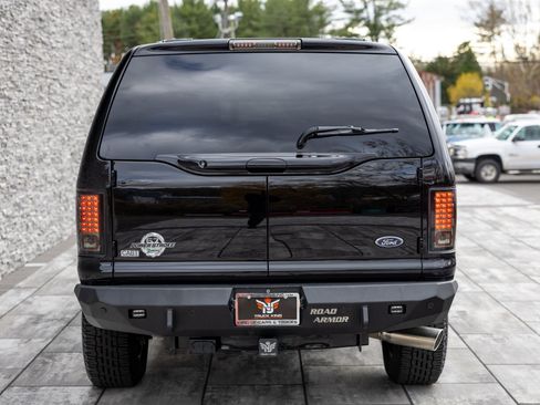 Used 2016 Ford F250 King Ranch w/ King Ranch w/Chrome Package image 11