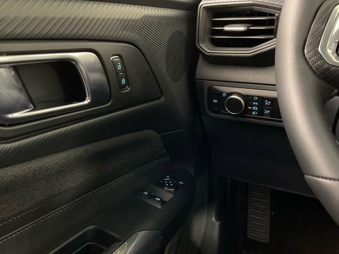 New 2026 Ford Mustang Coupe w/ Mustang Nite Pony Package image 18