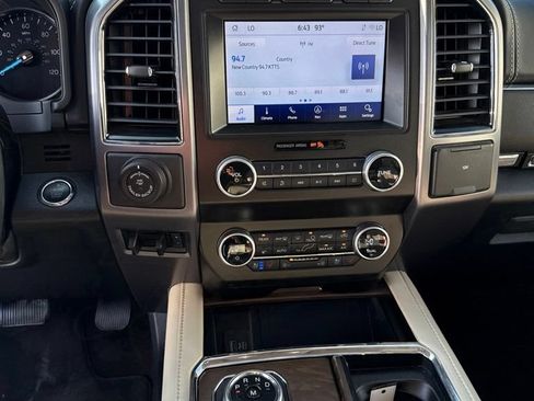 Used 2020 Ford Expedition Platinum AWD/4WD image 8