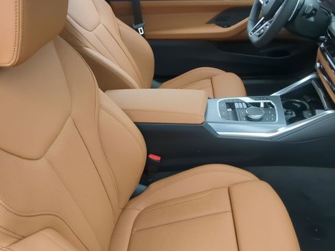 Used 2026 BMW 430i Convertible w/ M Sport Package RWD image 31