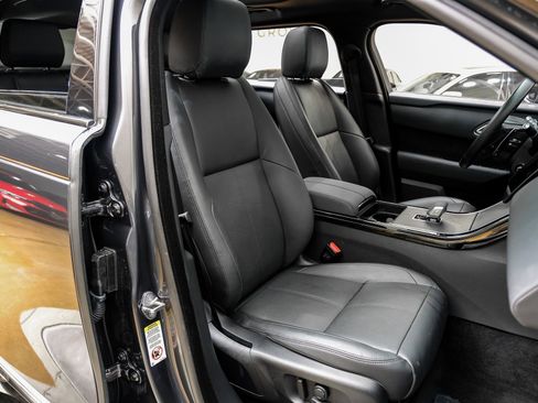 Used 2024 Land Rover Range Rover Velar Dynamic SE image 39