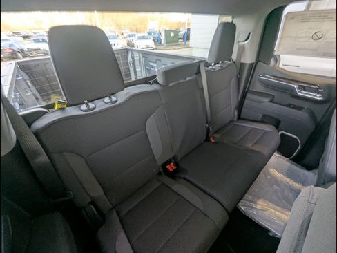 New 2026 GMC Sierra 1500 Elevation AWD/4WD image 16