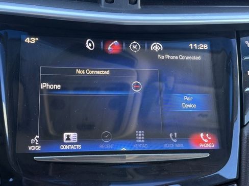 Used 2014 Cadillac XTS Luxury image 11