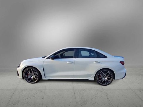 New 2026 Audi RS 3 image 5