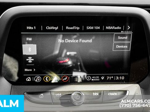 Used 2021 Chevrolet Camaro SS image 41