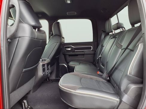 New 2026 RAM 2500 Laramie w/ Night Edition AWD/4WD image 9