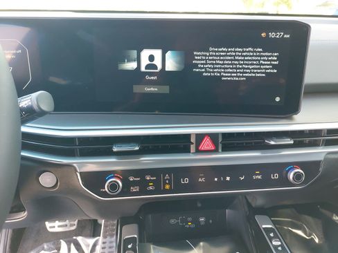 New 2026 Kia Sorento SX FWD image 22