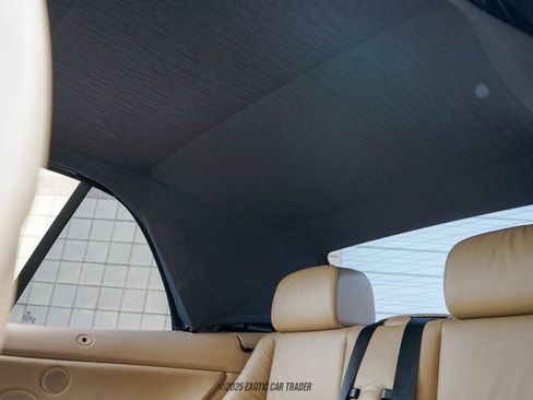 Used 2006 BMW 330Ci Convertible image 44