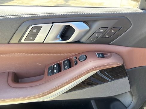 Used 2020 BMW X5 sDrive40i w/ M Sport Package image 17