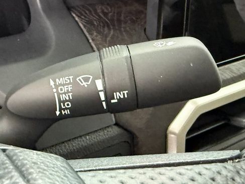 New 2025 Toyota Tacoma Limited image 14