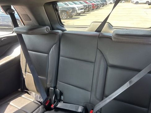 Used 2022 Chevrolet Tahoe High Country w/ Max Trailering Package AWD/4WD image 30