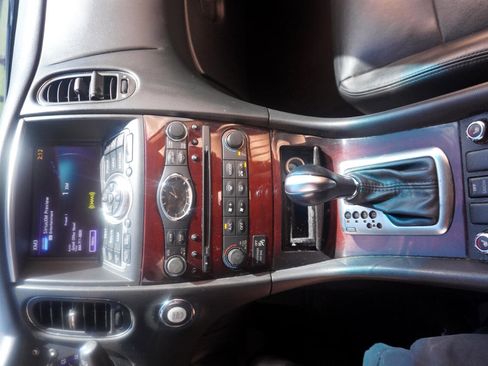 Used 2017 INFINITI QX50 Base AWD w/ Premium Plus Package image 26