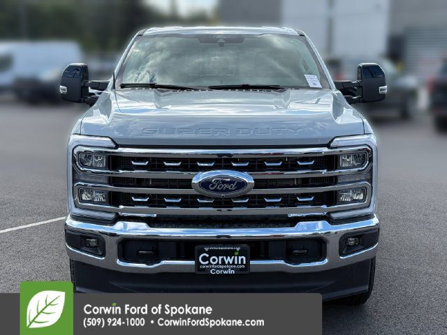 New 2026 Ford F350 Lariat AWD/4WD image 6