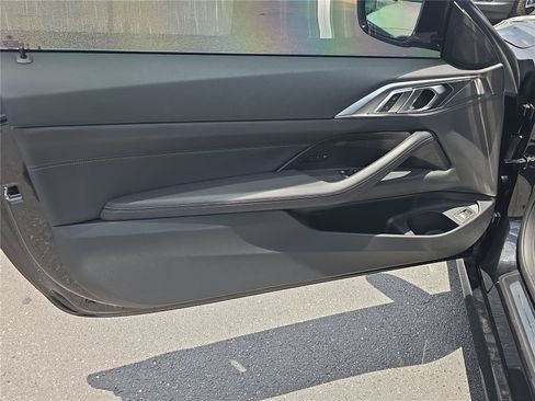 Used 2026 BMW 430i Coupe w/ Parking Assistance Package RWD image 11