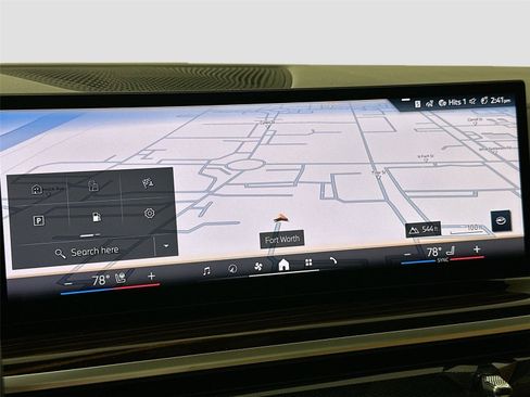 New 2026 BMW X5 M60i AWD/4WD image 23
