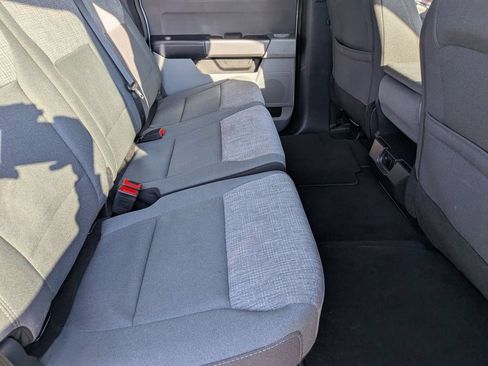 Used 2025 Ford F350 XLT AWD/4WD image 32