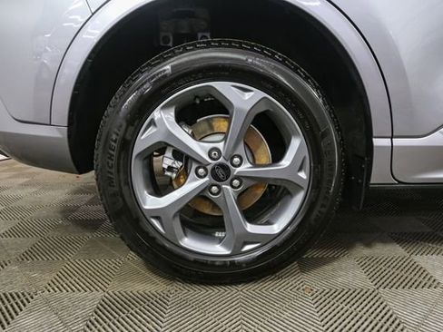 Used 2024 Ford Escape ST-Line w/ Tech Pack #1 image 16