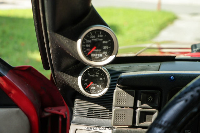 Used 1992 Ford Mustang LX RWD image 54