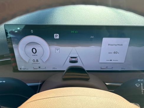 New 2026 Genesis GV70 2.5T Advanced AWD/4WD image 18