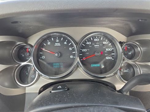 Used 2014 GMC Sierra 2500 W/T w/ Snow Plow Prep Package AWD/4WD image 19