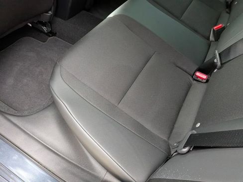 Certified 2025 Honda Civic Sport image 31